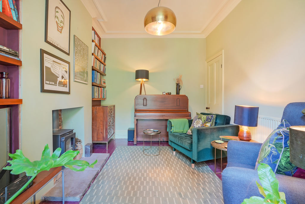 Kenbourne Grove